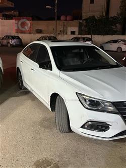 ام جي 5